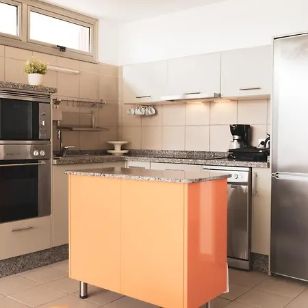 Casa Medano Apartment, In Front Of The