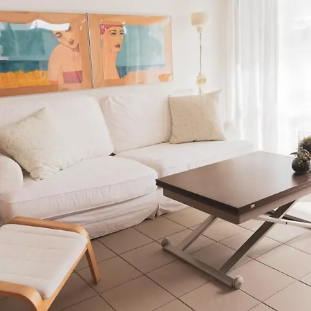 Casa Medano Apartment, In Front Of The * El Medano (Tenerife)