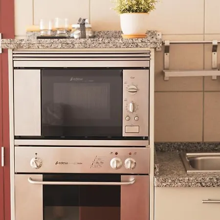 Casa Medano Apartment, In Front Of The