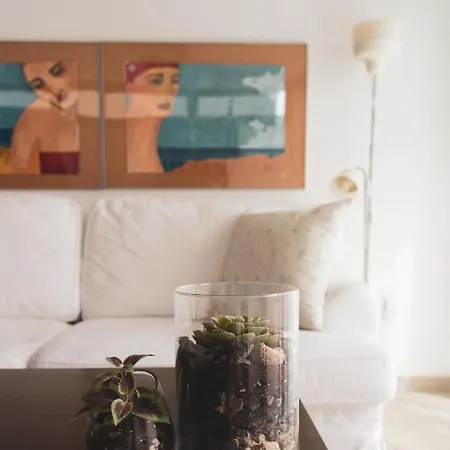 Casa Medano Apartment, In Front Of The Lejlighed